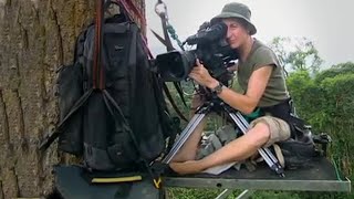 Starting the Search | Expedition Borneo | BBC Earth