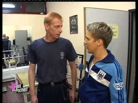 Rent a Pocher - Feuerwehr HQ