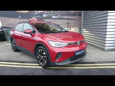 Volkswagen ID.4 BUSINESS 77kWh 174HP - Image 2