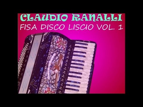 Claudio Ranalli - Gregorio tango