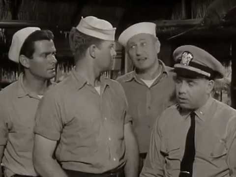 McHale's Navy   3x28   The Great Necklace Caper