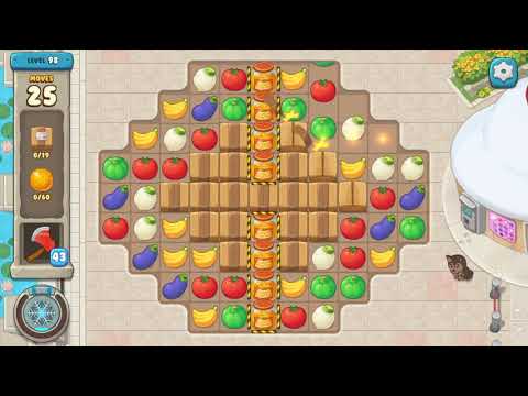 위 베어 베어스 시즌2 - level 98(no boost)