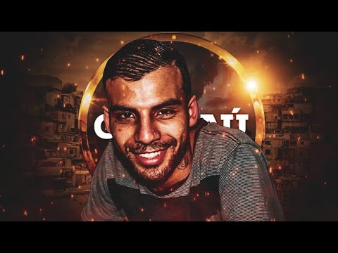 Mc Capitão - Misterioso ( Dj Gui Da Norte)2022 Grajaurecords