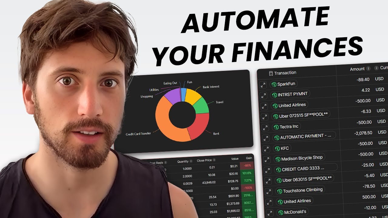 Finta tutorial