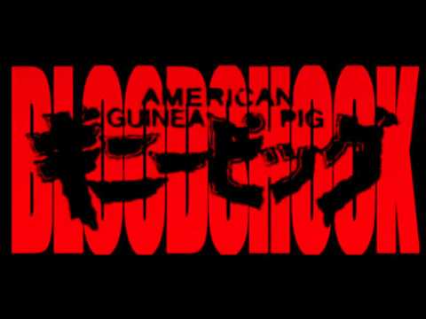american guinea pig bloodshock online
