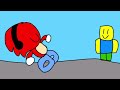 If The Pibby Glitch Took Over YouTube SuperPro Edition
