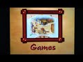 Opening To Disney Princess Stories Volume 1 A Gift From The Heart 2004 DVD