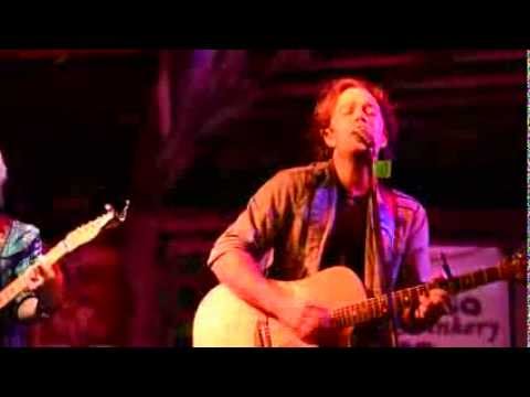 The Shed BBQ - Lucas Hoge - Ring of Fire
