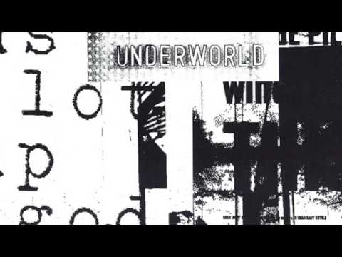 Underworld - Dark & Long (Dark Train) (HD)