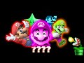 107 Mario Sound Effects Variations In 485 Seconds 1