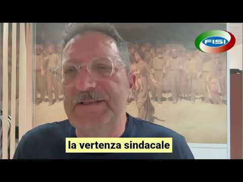 GOCCE. Che cos'è una vertenza sindacale?