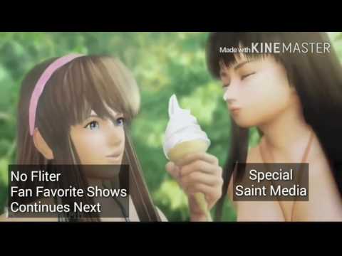 Sonic for Hire Season 7 Movie Part 3