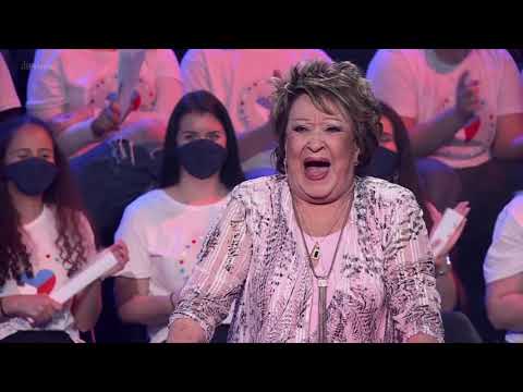 Máme rádi Jiřinku -  Seznámení Vojty Dyka s Jiřinou Bohdalovou