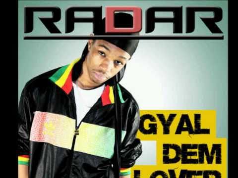 Radar - Stanna Antics