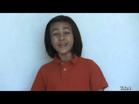 Tony Marin - Knowing - Liam