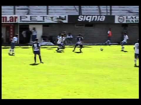 www.sabadogol.net RESERVA. ALL BOYS - VELEZ. 4-3-2012.
