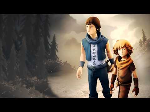 Klagmar's Top VGM #1,720 - Brothers: A Tale of Two Sons - Naia