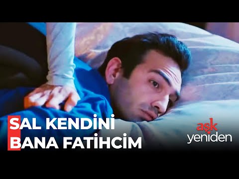 Zeynep'ten Özel Masaj Terapisi - Aşk Yeniden