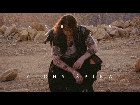 Sarius Cichy Śpiew Prod Gibbs