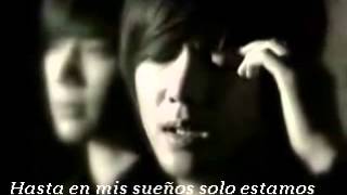 SS501 FIND~sub español
