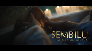 Download lagu SEMBILU - LATOYA DE LARASA mp3 Download lagu SEMBILU - LATOYA DE LARASA mp3