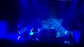Death Wolf by Taking Back Sunday Live at Stage A.E.