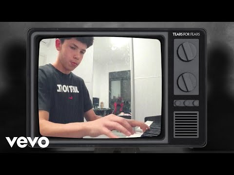 Tears For Fears - Everybody Wants To Rule The World (As Made By You)