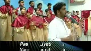 Neevunte naku chalu yasayya - Pastor Jothi raju, Eluru.mp4