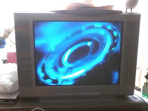 Opening To The Family Hour 2009 DVD