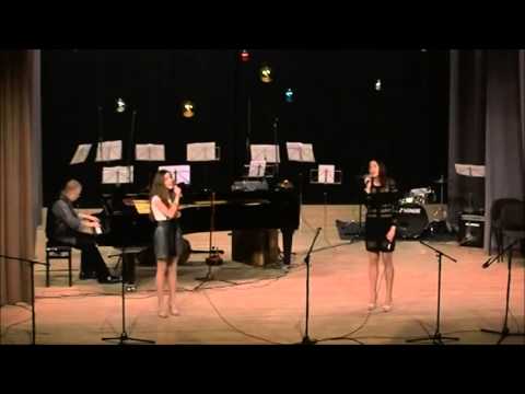 Mairin Tann & Elise Leht - Mina Ise