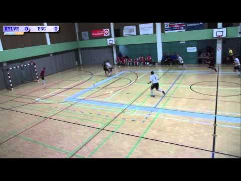 9.2.2014 KylVe -  ESC maalikooste