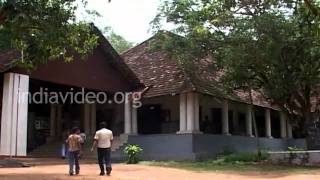 Sri Swathi Thirunal Music College, Thiruvananthapuram 