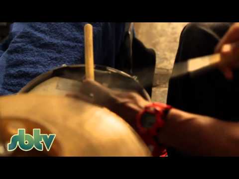 SB.TV A64 - Dels - "Trumpalump" - A64 [S3.EP12]