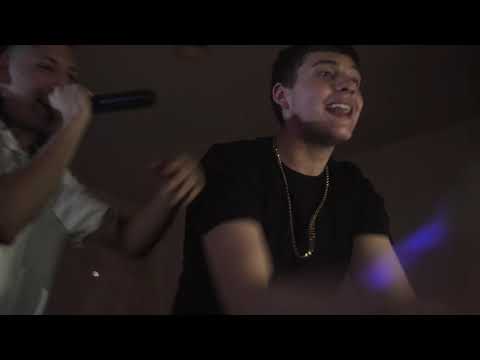 King Ace × Smiles "FED UP" Live Performance 📽 by Highly Motavated Films