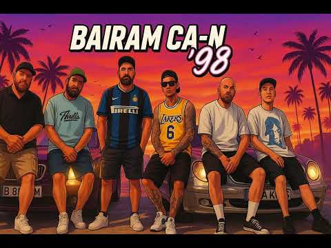 DINTE x Mitza Estradda x STRES - Bairam ca-n '98