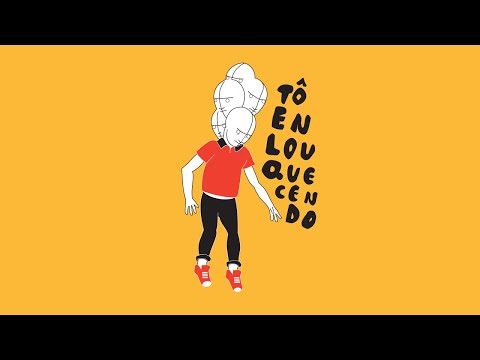 Para Não Enlouquecer - Rota de Pedestre