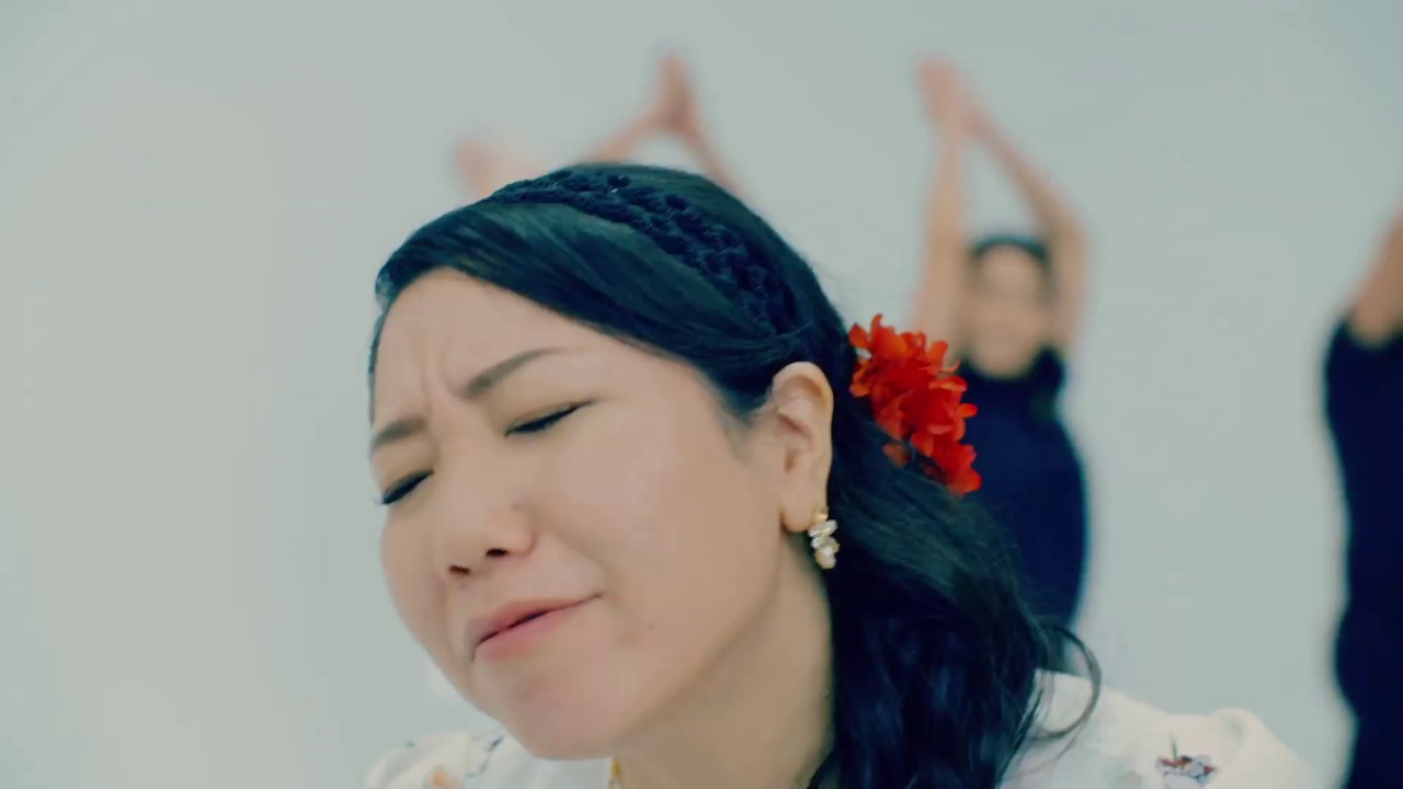 DEBUと言われて / HY