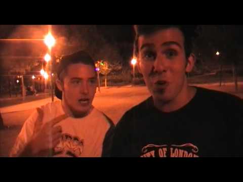 BEATIRRITMAS: Kaze & Musantro