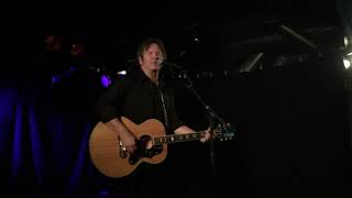 Grant-Lee Phillips - Mighty Joe Moon, live at John Dee, Oslo 2018-11-14