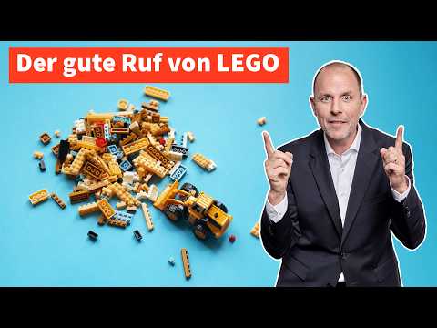 Video Thumbnail: LEGO will nicht, dass du dieses Video siehst | Anwalt Christian Solmecke