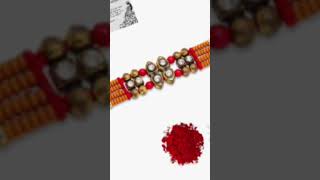 Amazon Rakshabandhan Haul | Rakhi Shopping Haul | Rakhi on Amazon | Sanjay Asha Vlogs