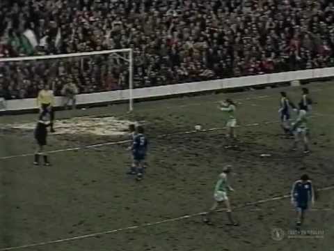 15. kolo: Bohemians - Vítkovice 3:1, 12. prosince 1982