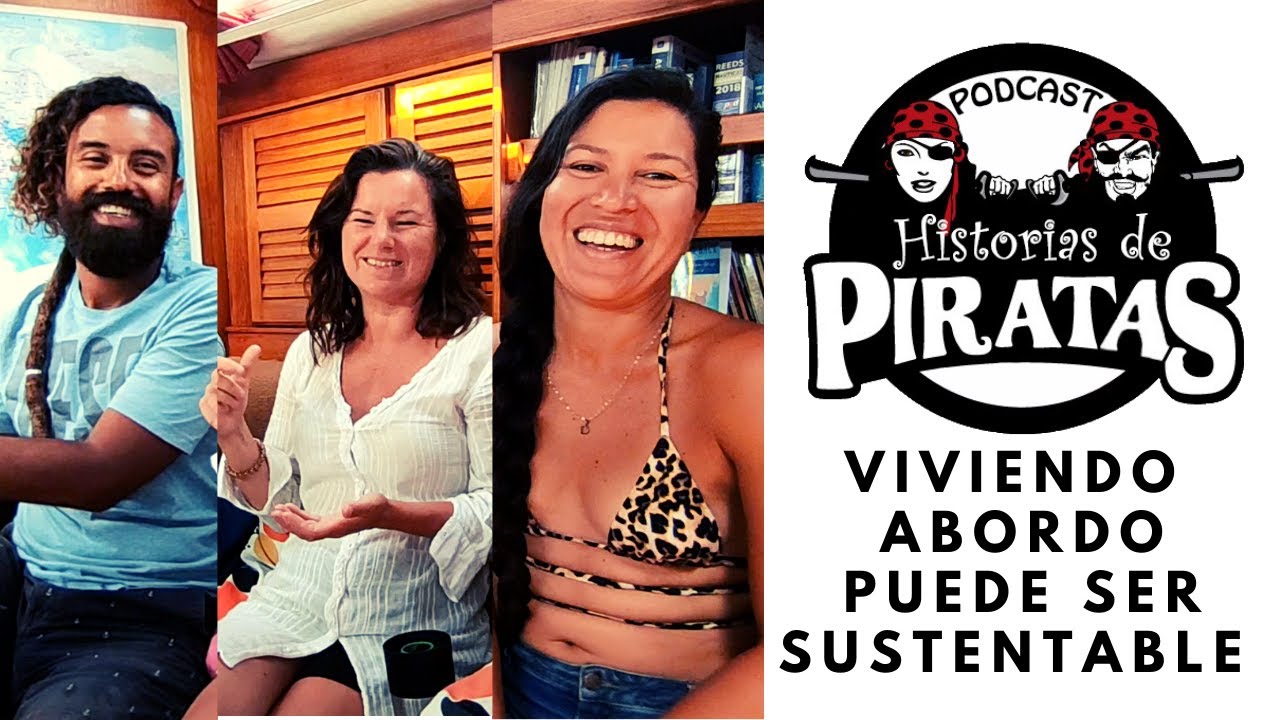 Vivre à bord peut-il être durable ? (Thérapies pour surmonter les ruptures ou la perte d'un partenaire)