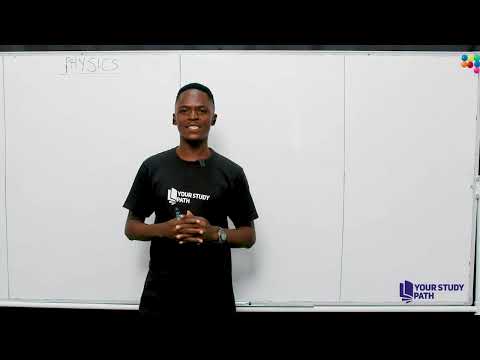 PHYSICS PAST QUESTION REVIEW AND ANSWERS 2026 JAMB WAEC CLASS TUTORIAL YOUR STUDY PATH