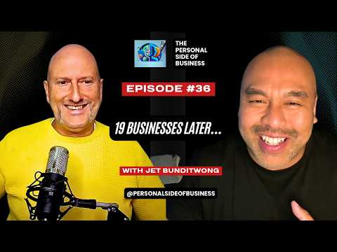 Nathan Baws Guest Podcast