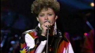 Shelby Lynne When Something is Wrong With My Baby