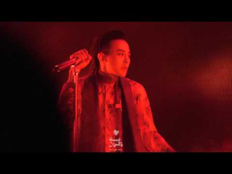 170610 ACT III M.O.T.T.E in SEOUL - BUT I LOVE YOU