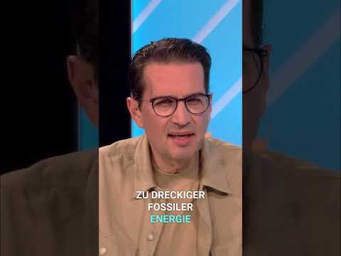 Video Thumbnail: MINISTERIN REICHE: ENERGIE TEUER KAUFEN, NICHT SELBER MACHEN