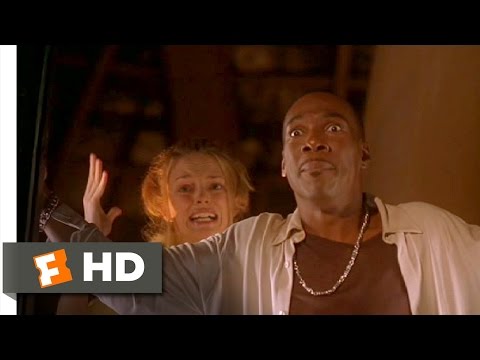ボウフィンガー (9/10) Movie CLIP - Gotcha Suckers!(1999) HD (Bowfinger (9/10) Movie CLIP - Gotcha Suckers! (1999) HD)