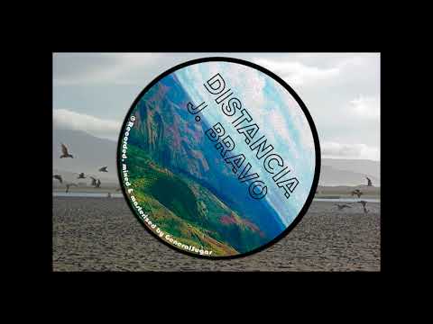 DISTANCIA - J. BRAVO (MIX GENERAL SUGAR)